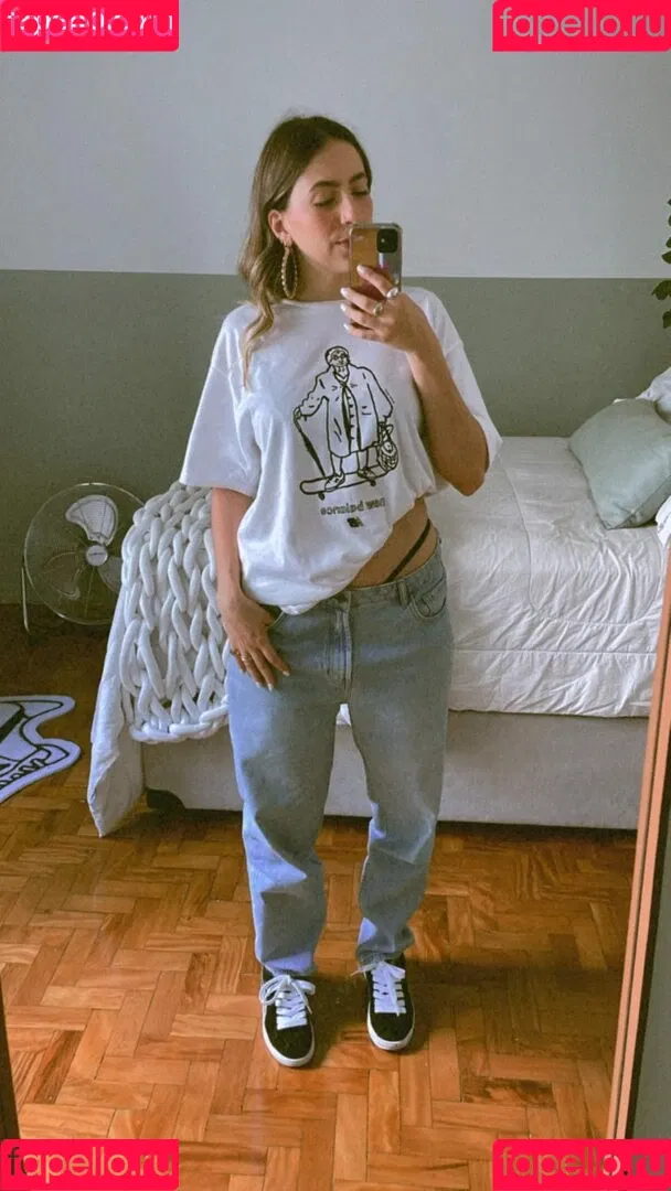 Liz De Sá Onlyfans Photo Gallery 