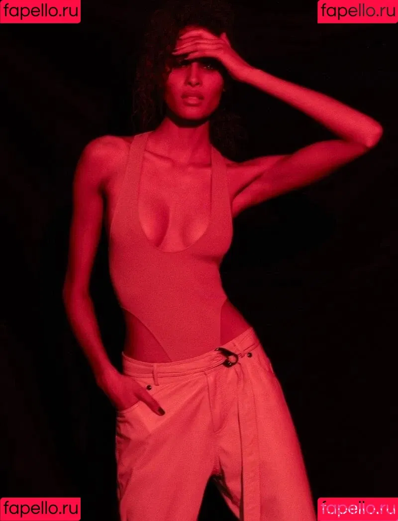 Cindy Bruna Onlyfans Photo Gallery 