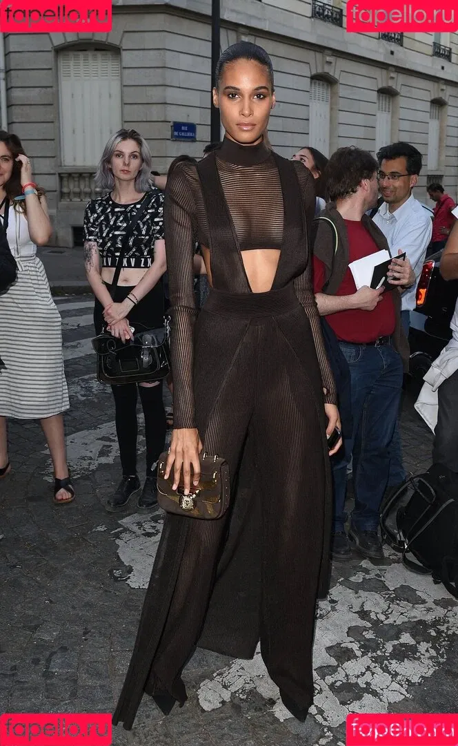 Cindy Bruna Onlyfans Photo Gallery 