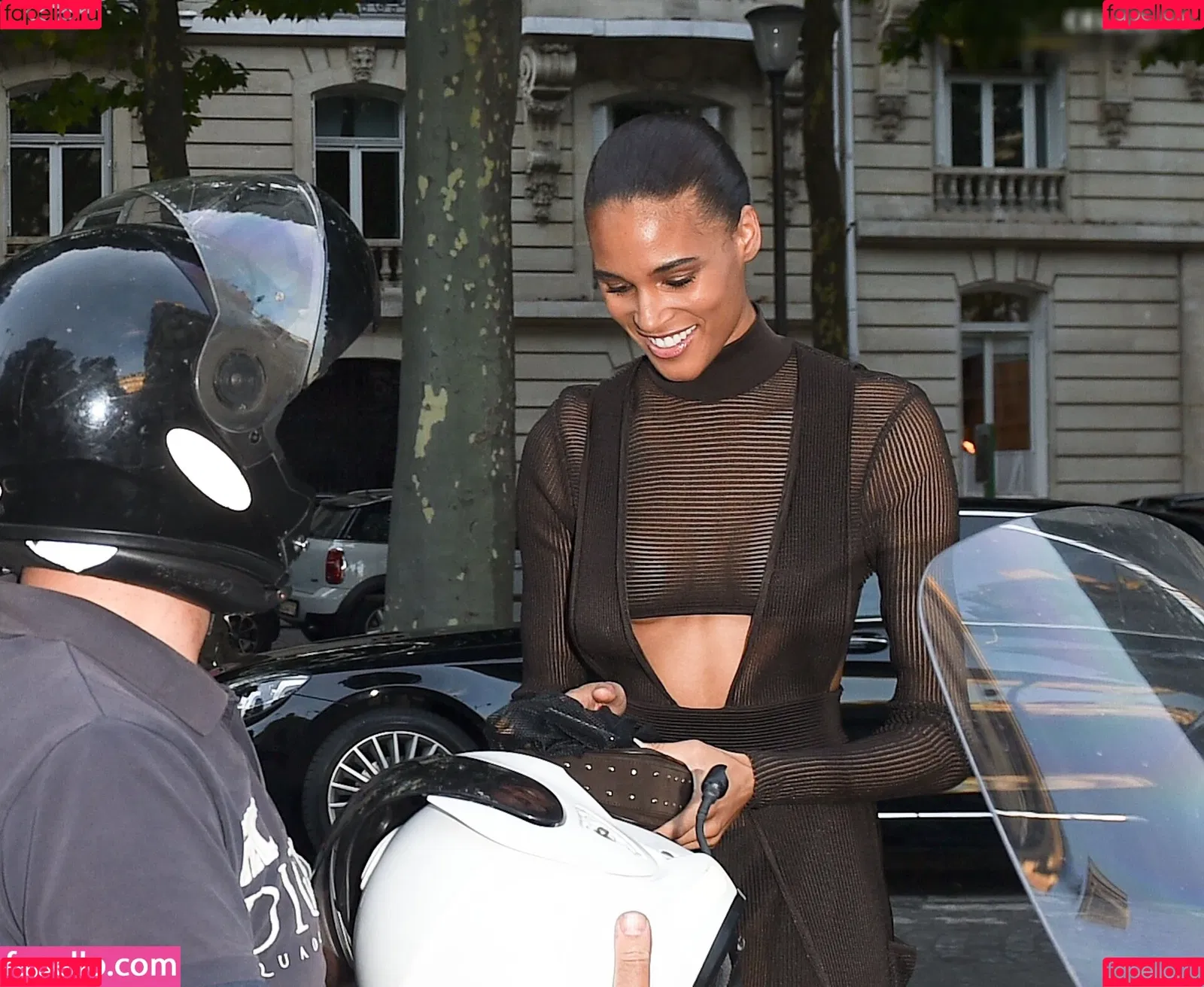 Cindy Bruna Onlyfans Photo Gallery 