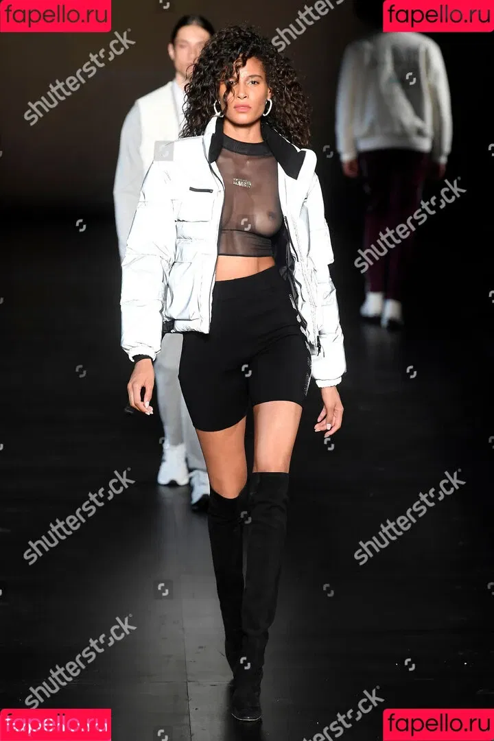 Cindy Bruna Onlyfans Photo Gallery 