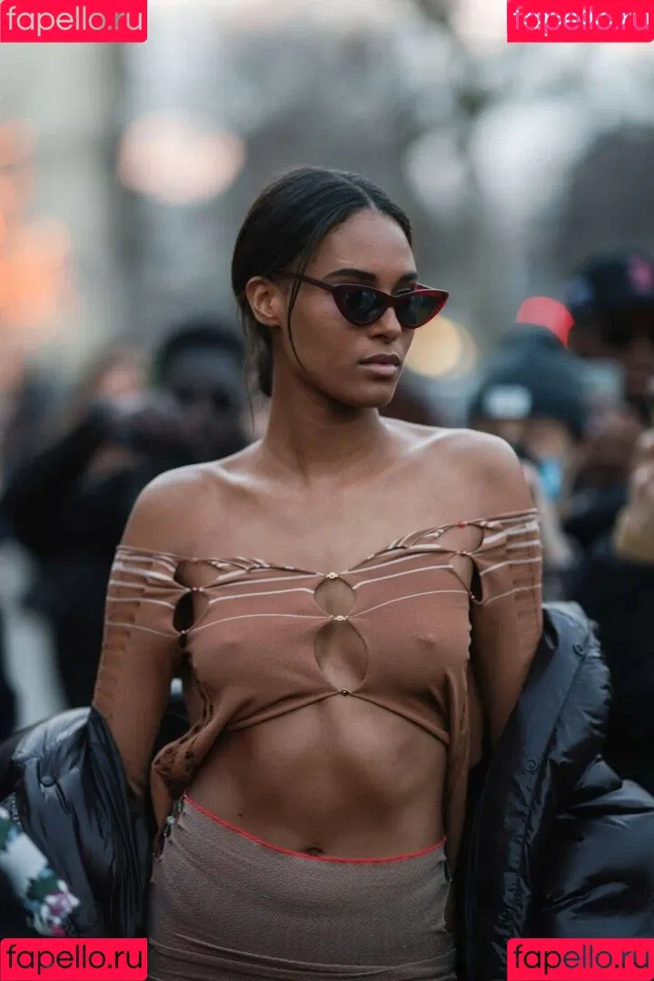 Cindy Bruna Onlyfans Photo Gallery 