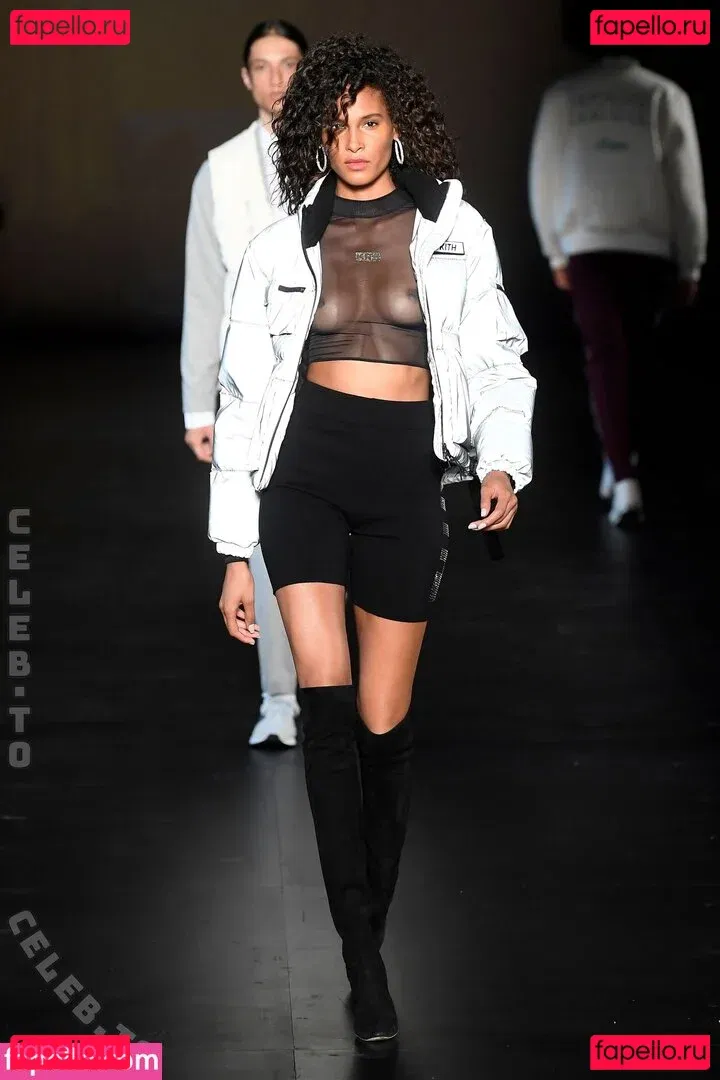 Cindy Bruna Onlyfans Photo Gallery 