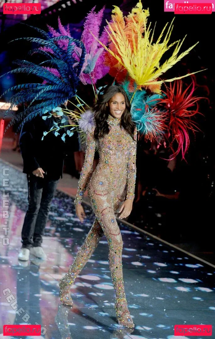 Cindy Bruna Onlyfans Photo Gallery 