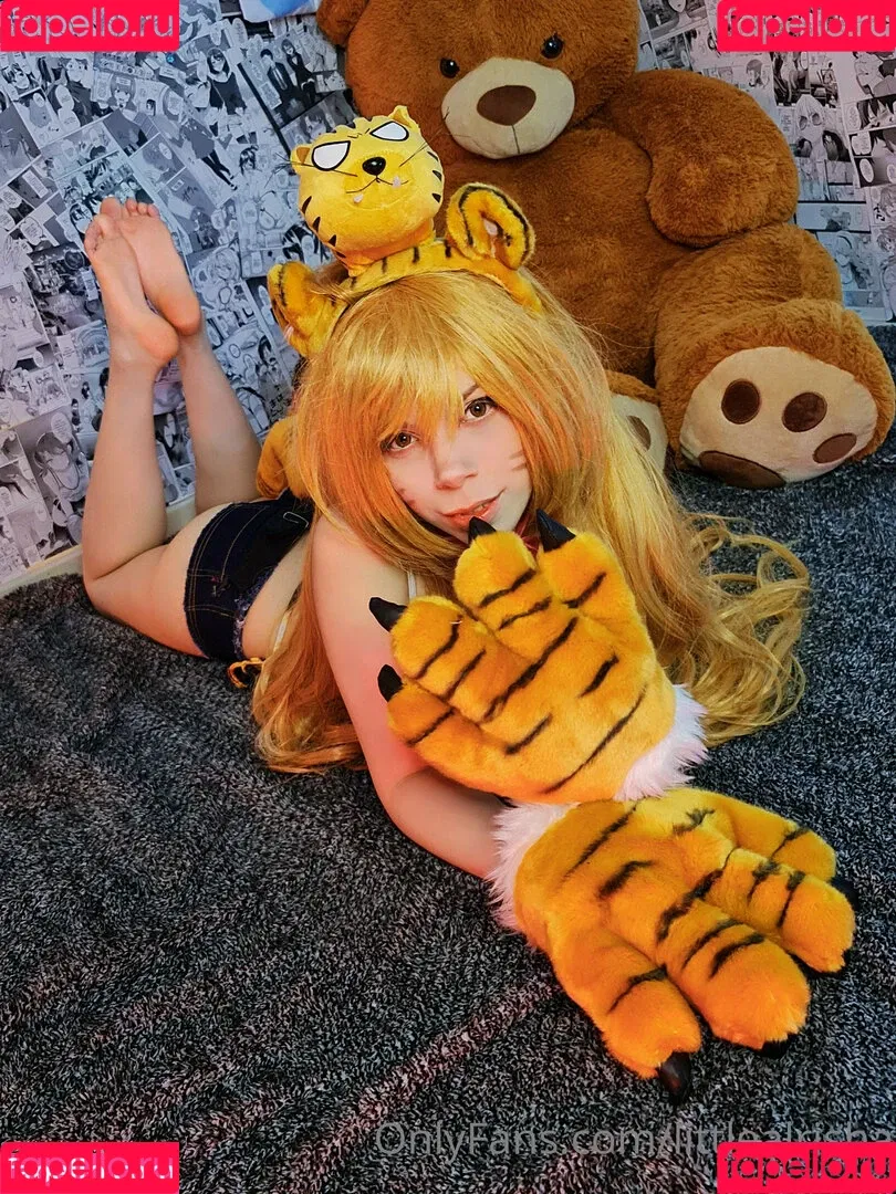 Little Alrisha Onlyfans Photo Gallery 