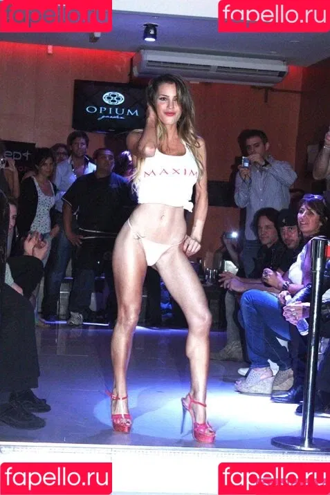 Mariana Diarco Onlyfans Photo Gallery 