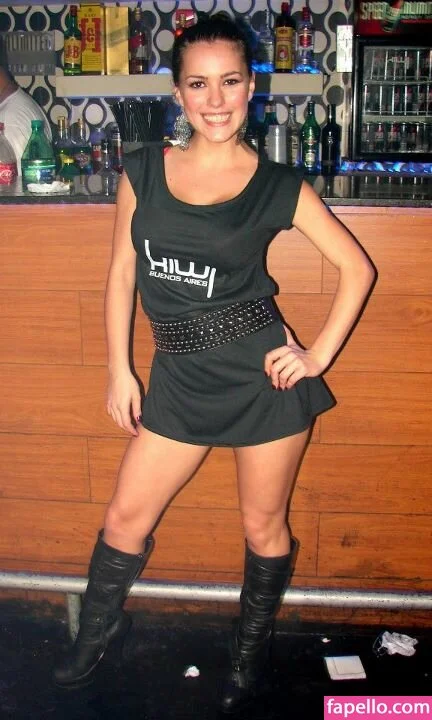 Mariana Diarco Onlyfans Photo Gallery 