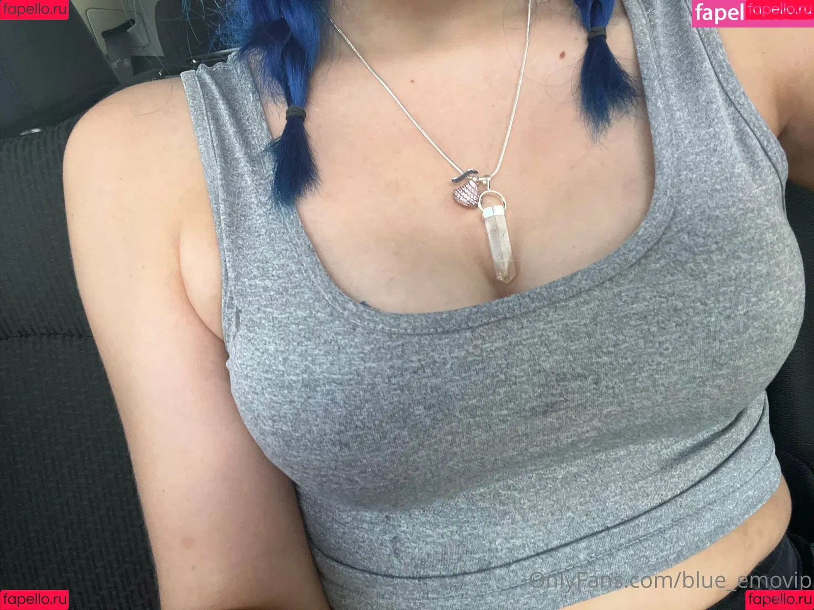blue_emofree Onlyfans Photo Gallery 