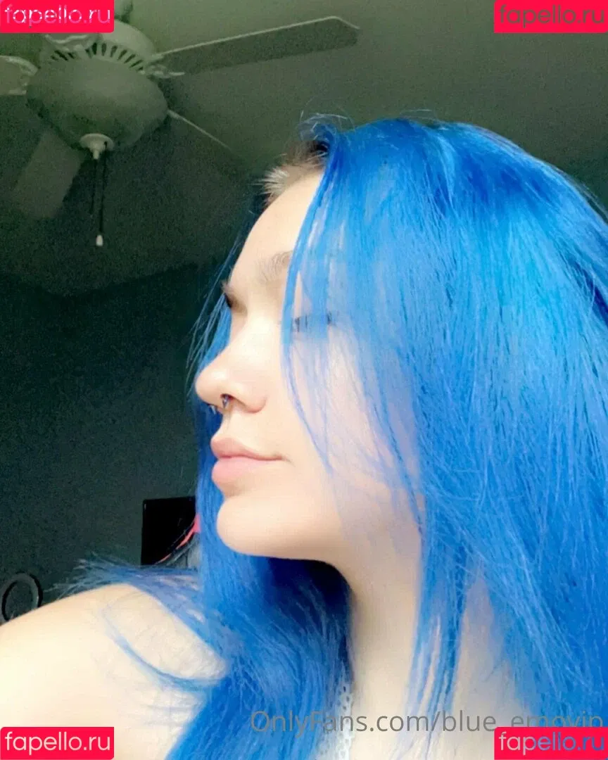blue_emofree Onlyfans Photo Gallery 
