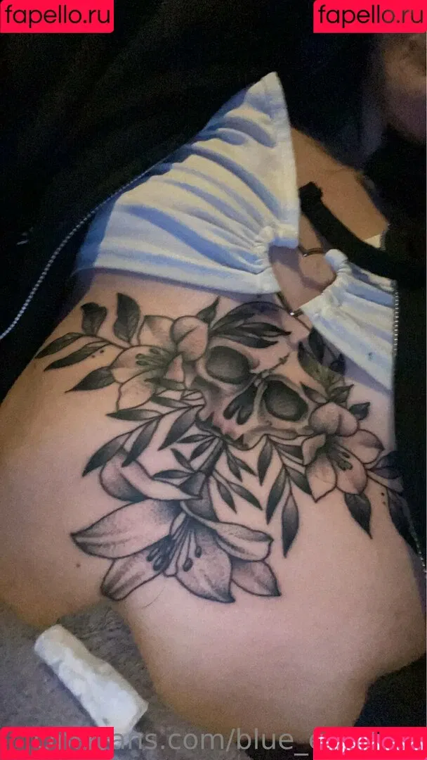 blue_emofree Onlyfans Photo Gallery 
