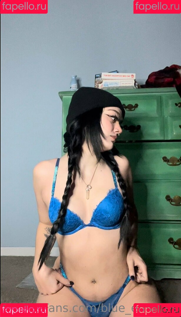 blue_emofree Onlyfans Photo Gallery 