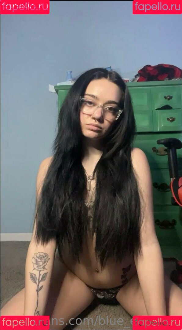 blue_emofree Onlyfans Photo Gallery 