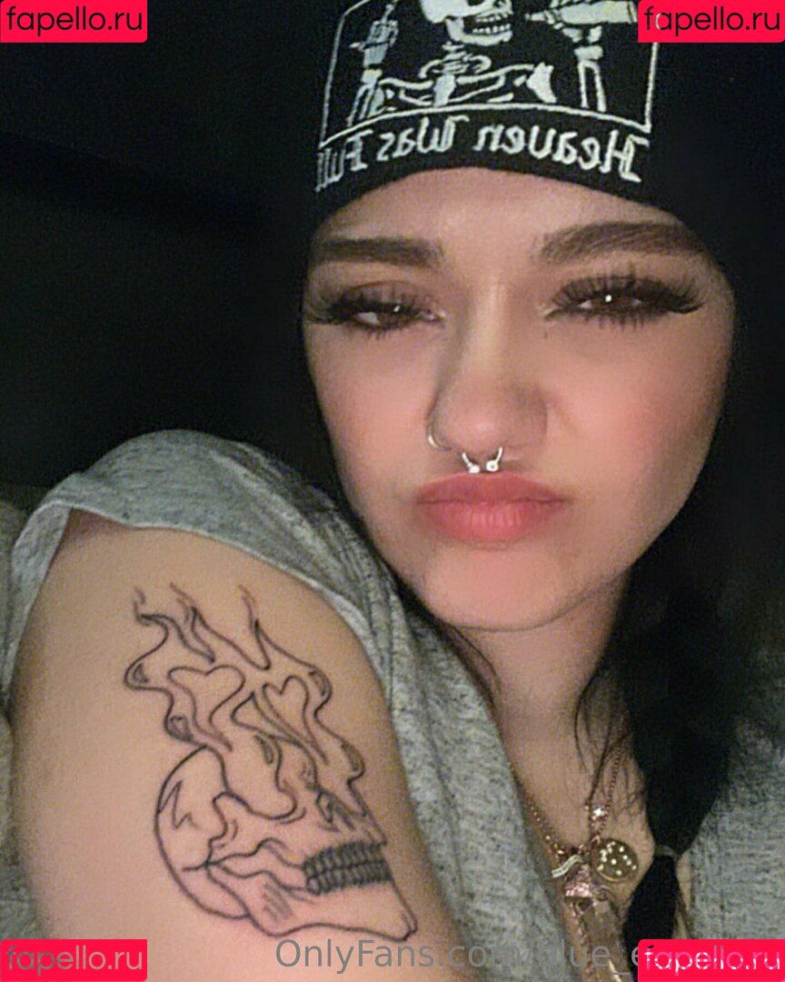 blue_emofree Onlyfans Photo Gallery 