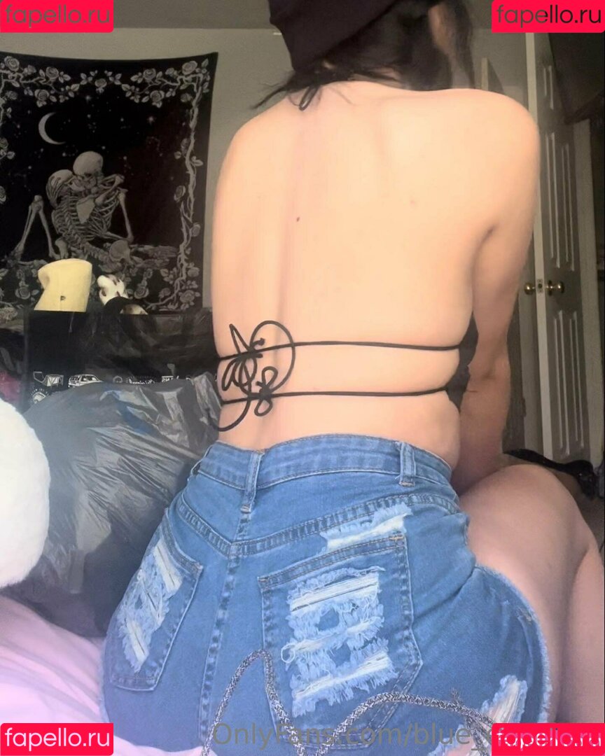 blue_emofree Onlyfans Photo Gallery 