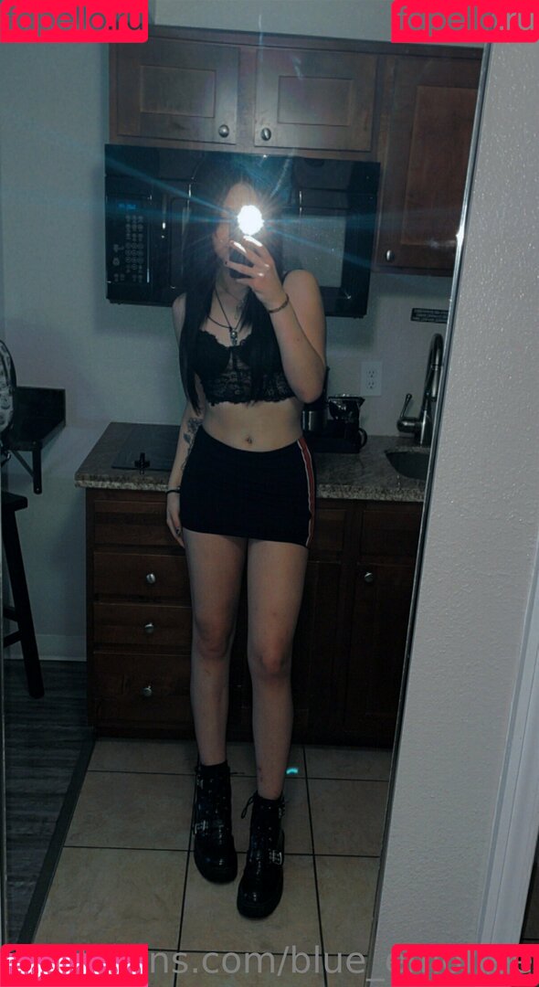 blue_emofree Onlyfans Photo Gallery 