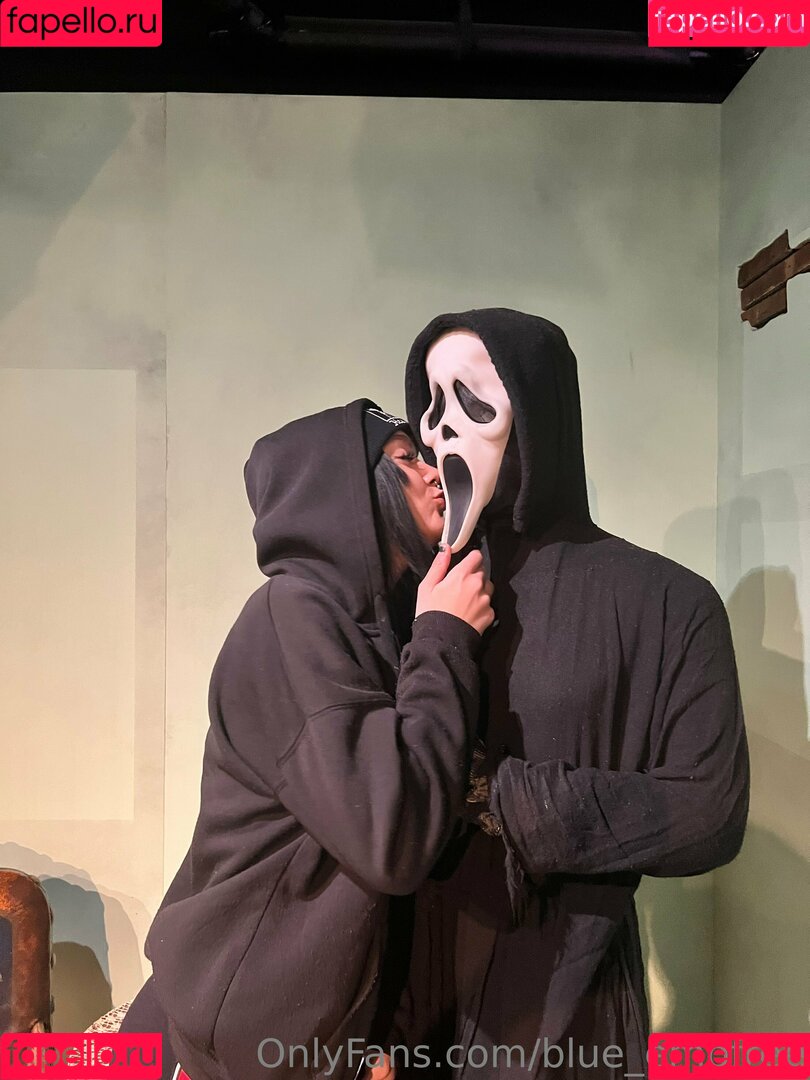 blue_emofree Onlyfans Photo Gallery 