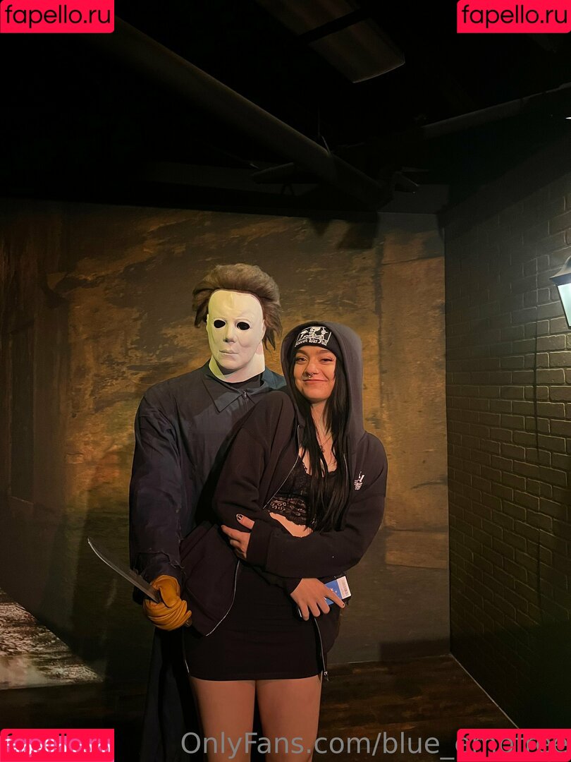 blue_emofree Onlyfans Photo Gallery 