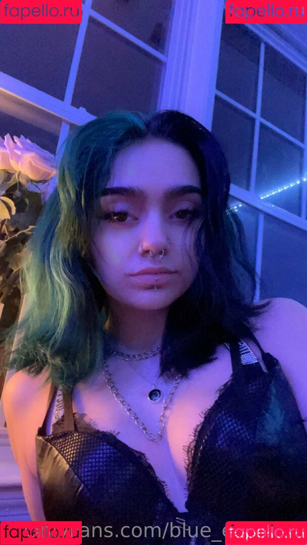 blue_emofree Onlyfans Photo Gallery 