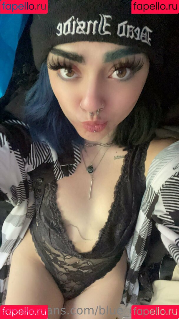 blue_emofree Onlyfans Photo Gallery 