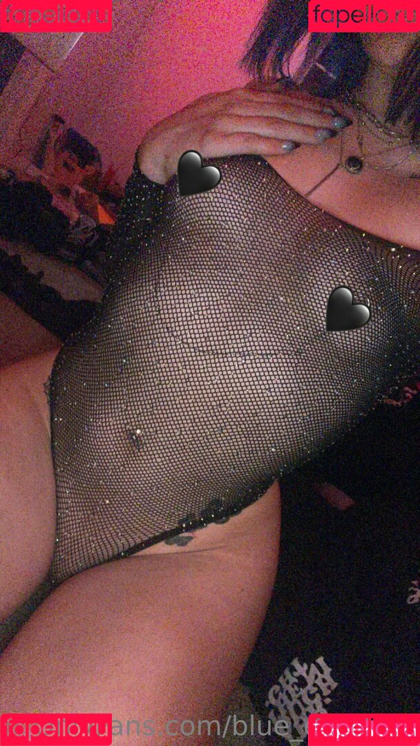 blue_emofree Onlyfans Photo Gallery 