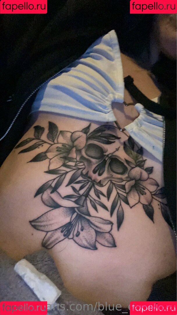 blue_emofree Onlyfans Photo Gallery 