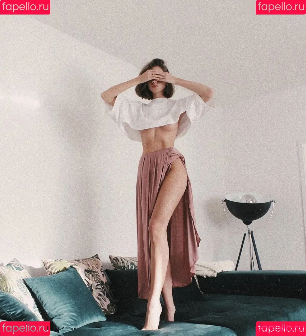 Vanessa Berg Onlyfans Photo Gallery 