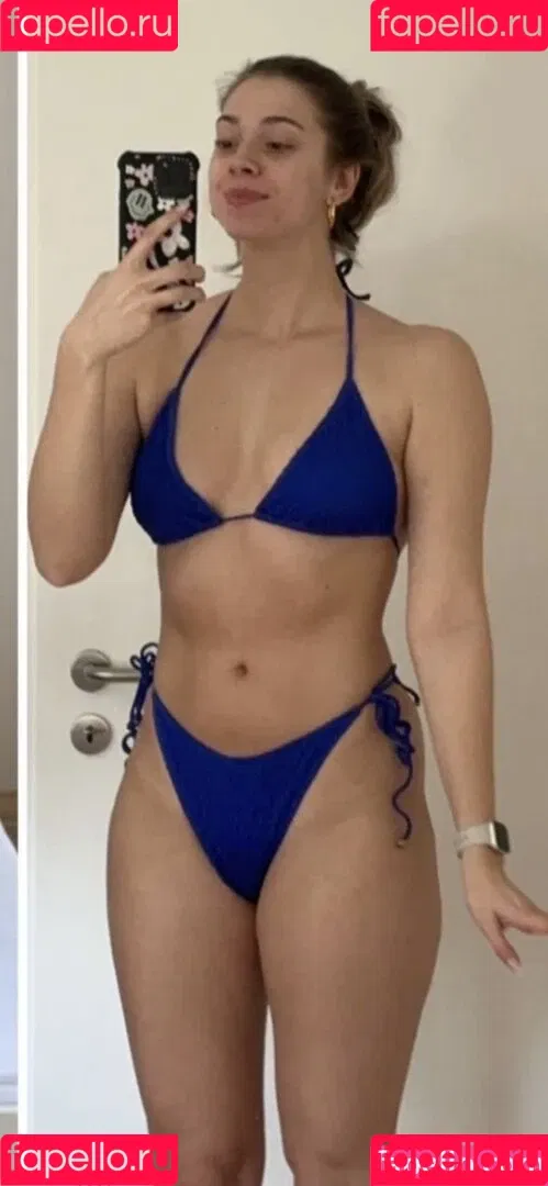 Vanessa Berg Onlyfans Photo Gallery 