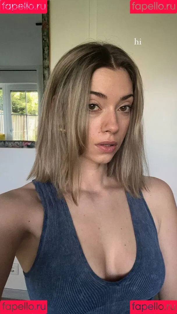 Vanessa Berg Onlyfans Photo Gallery 