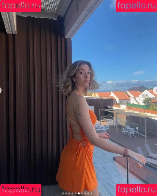 Vanessa Berg Onlyfans Photo Gallery 