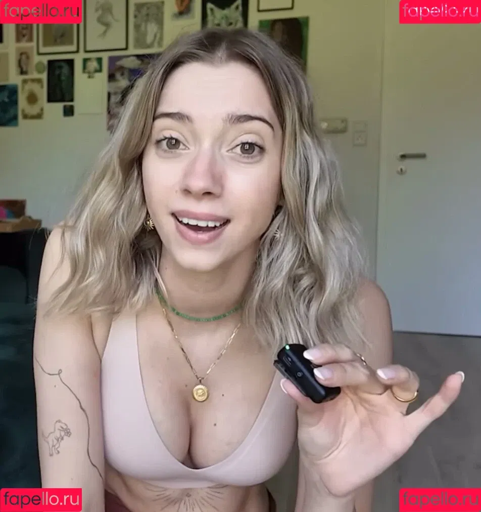 Vanessa Berg Onlyfans Photo Gallery 