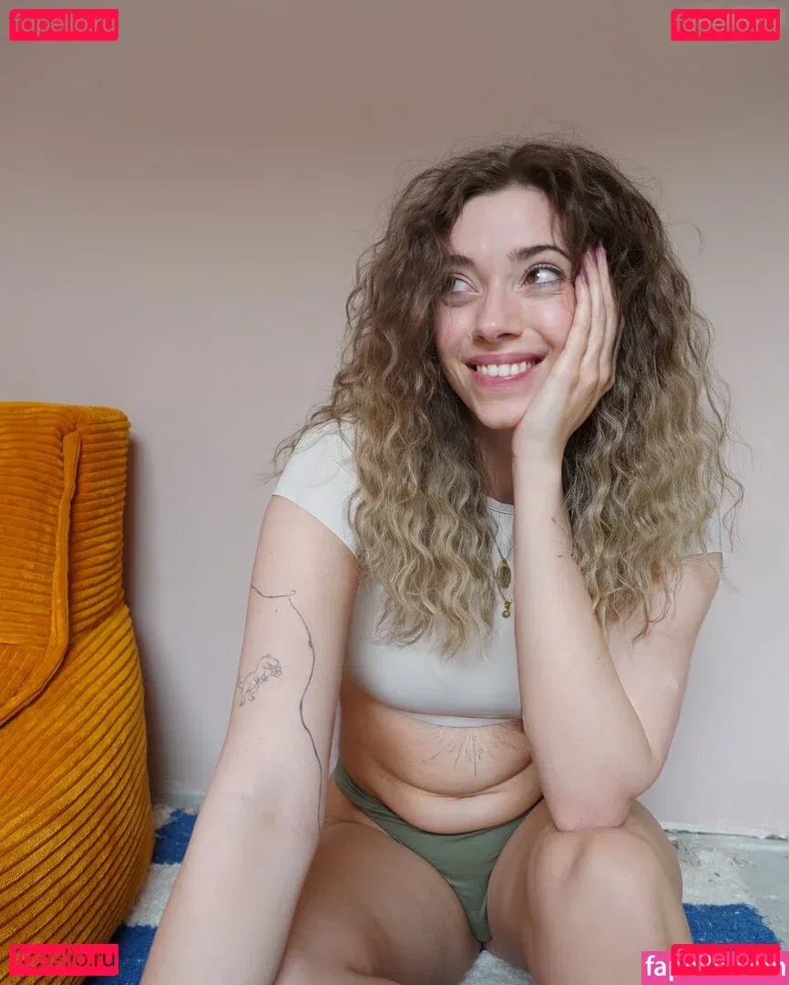 Vanessa Berg Onlyfans Photo Gallery 