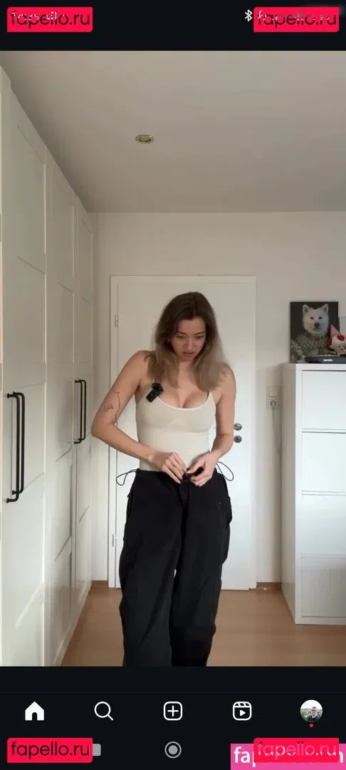 Vanessa Berg Onlyfans Photo Gallery 