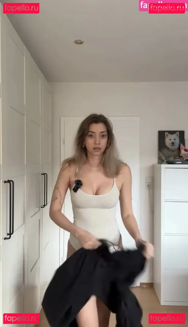 Vanessa Berg Onlyfans Photo Gallery 