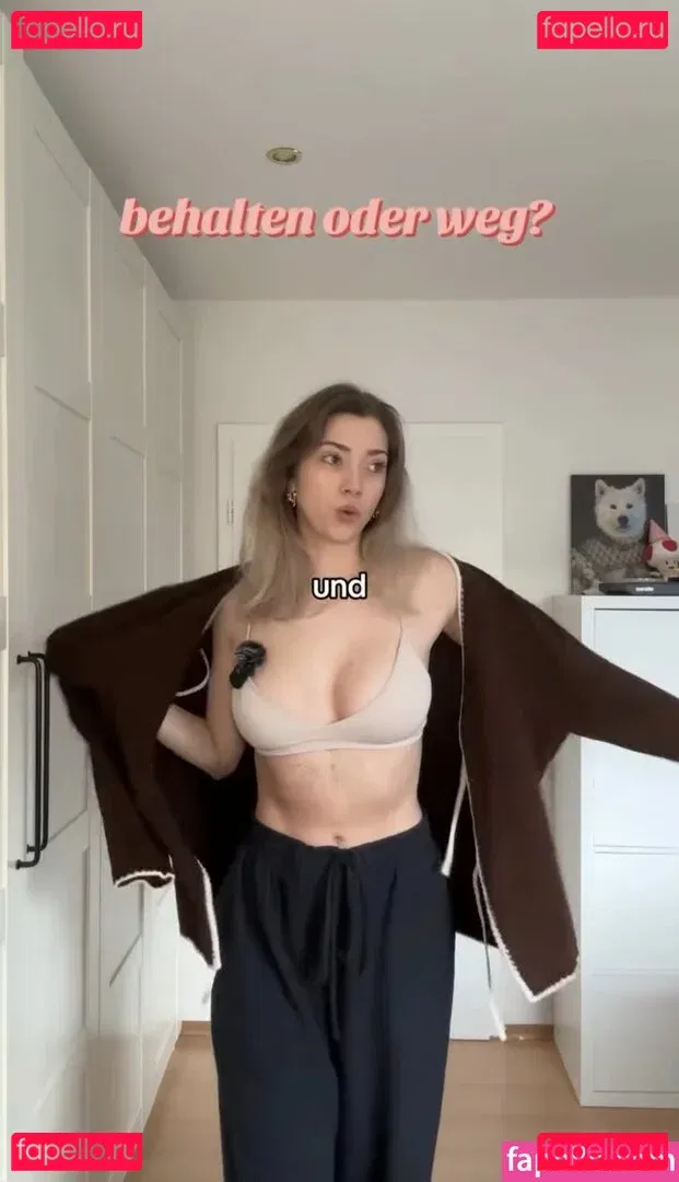 Vanessa Berg Onlyfans Photo Gallery 