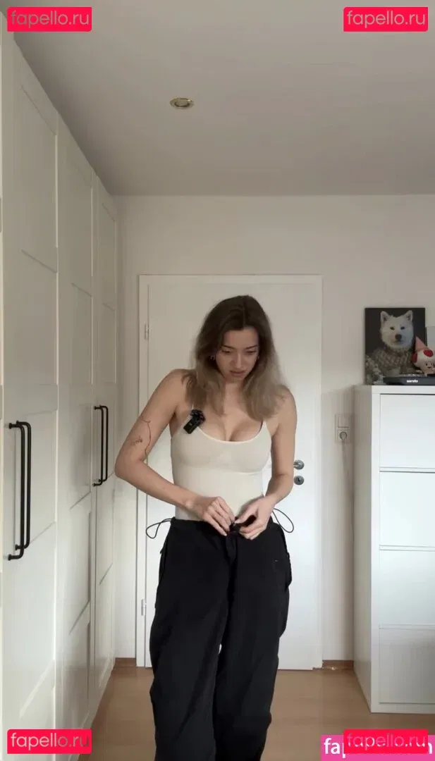 Vanessa Berg Onlyfans Photo Gallery 