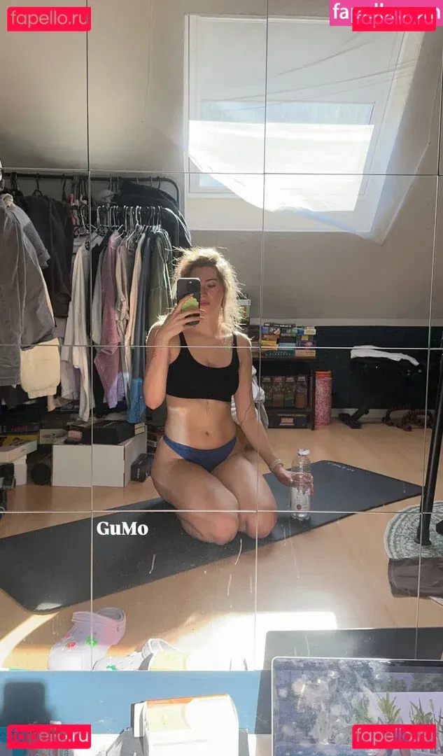 Vanessa Berg Onlyfans Photo Gallery 