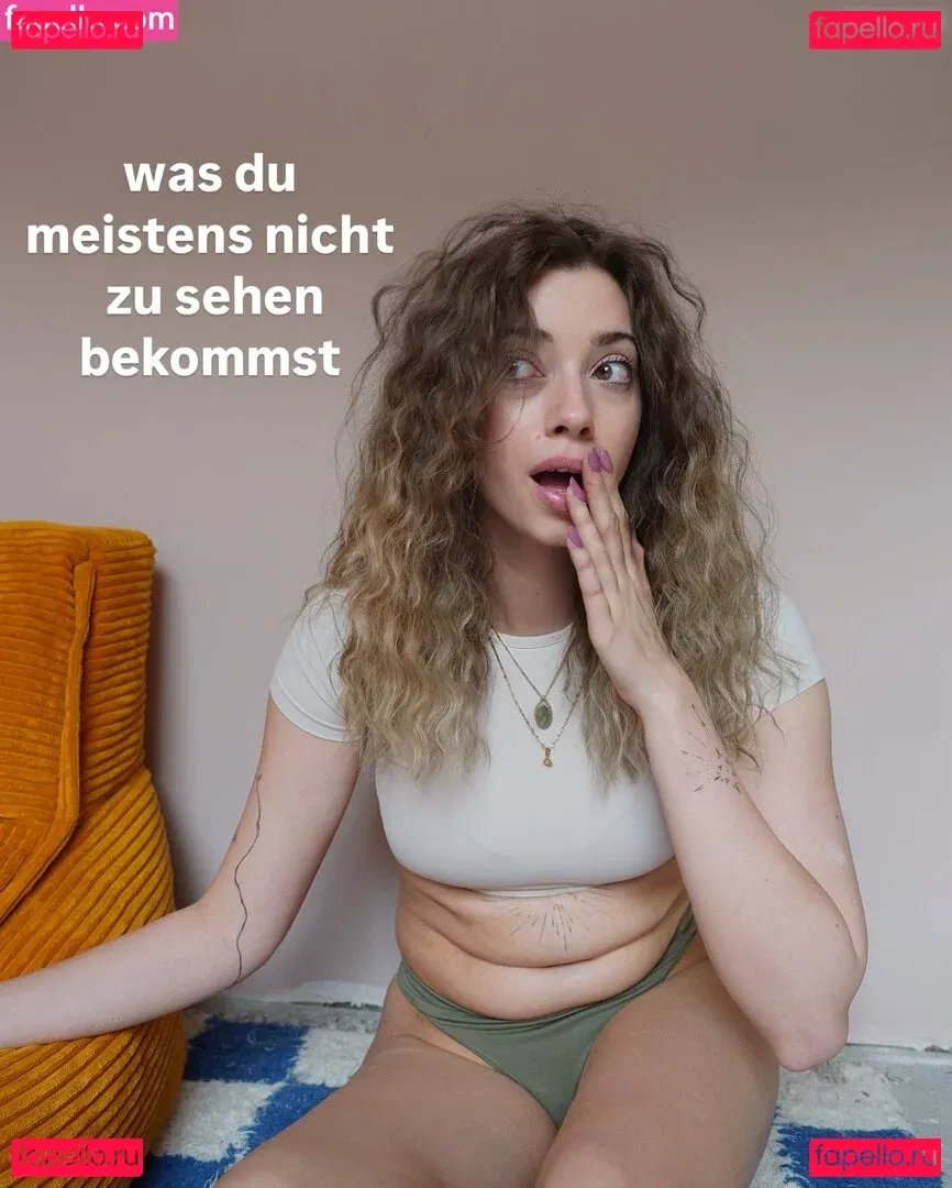 Vanessa Berg Onlyfans Photo Gallery 