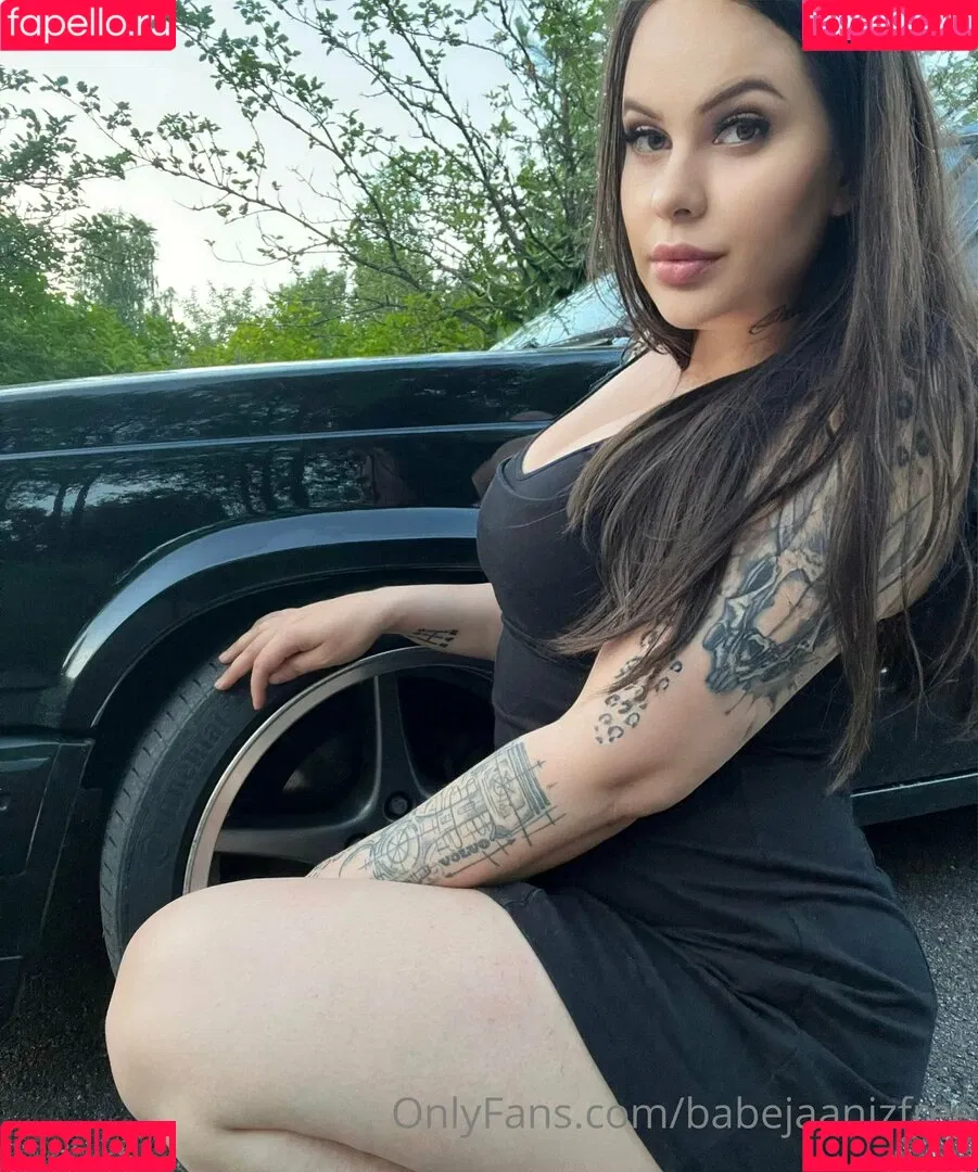 babejaanizfree Onlyfans Photo Gallery 