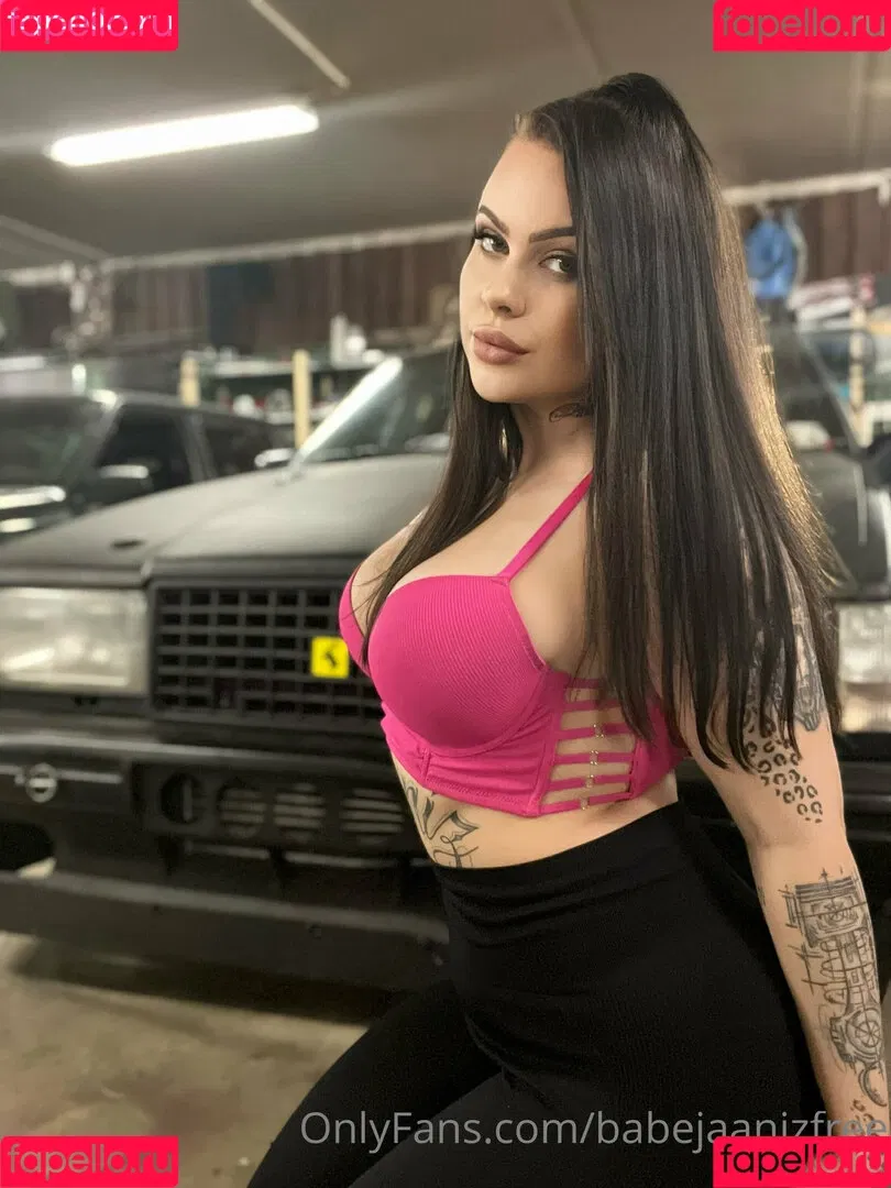 babejaanizfree Onlyfans Photo Gallery 
