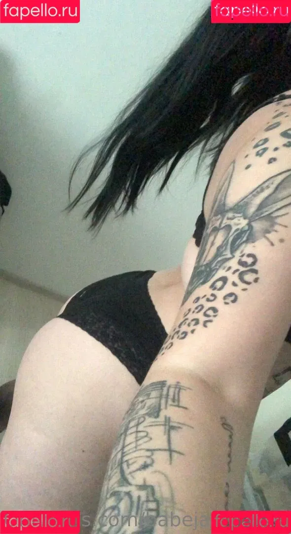 babejaanizfree Onlyfans Photo Gallery 