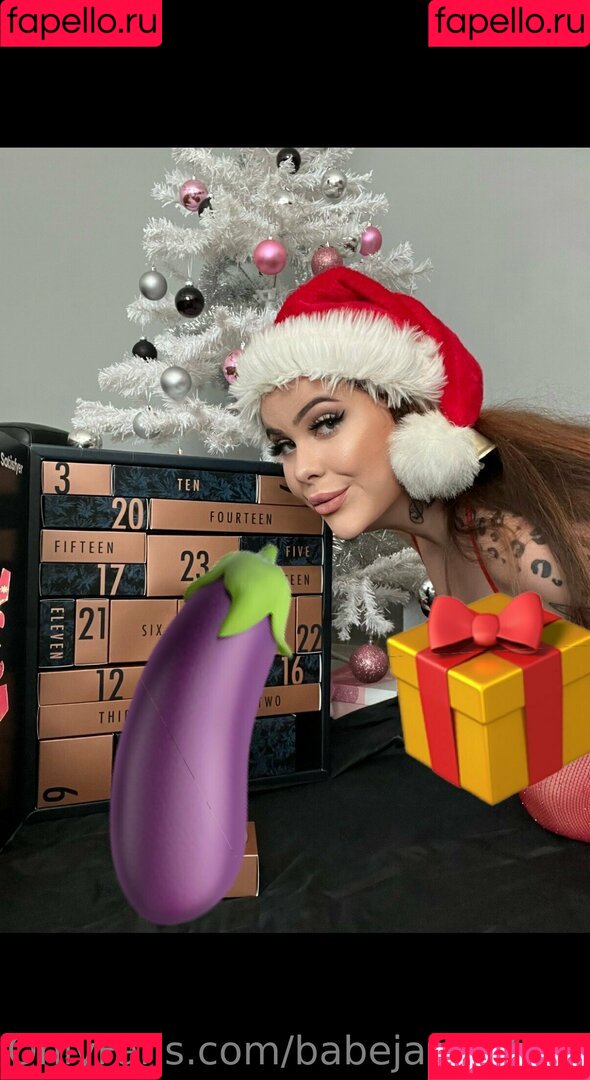 babejaanizfree Onlyfans Photo Gallery 