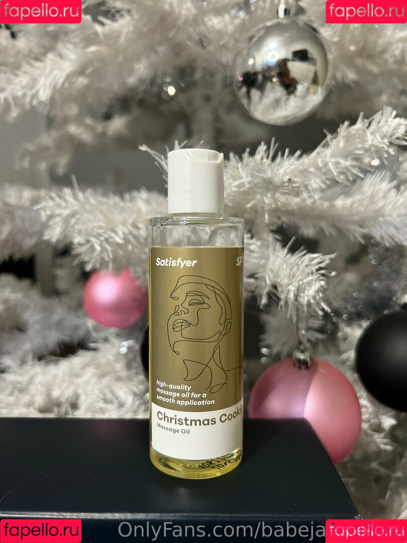 babejaanizfree Onlyfans Photo Gallery 