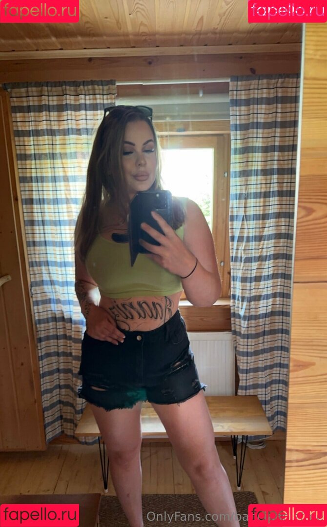 babejaanizfree Onlyfans Photo Gallery 