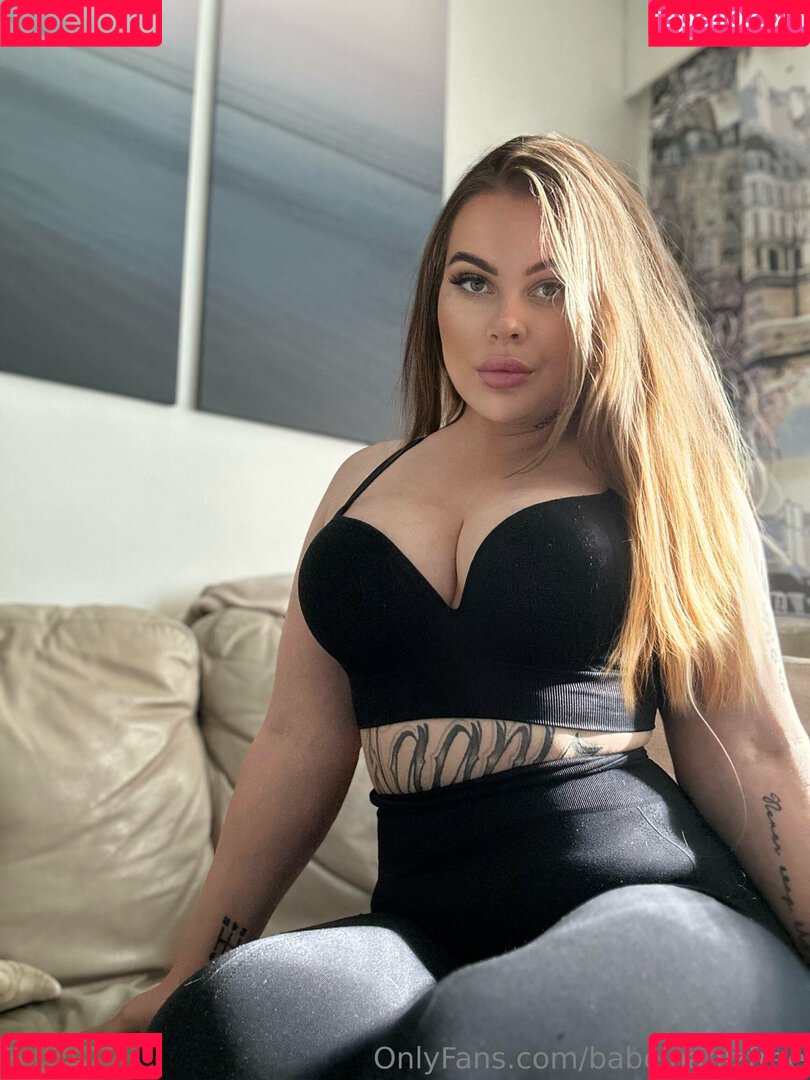 babejaanizfree Onlyfans Photo Gallery 