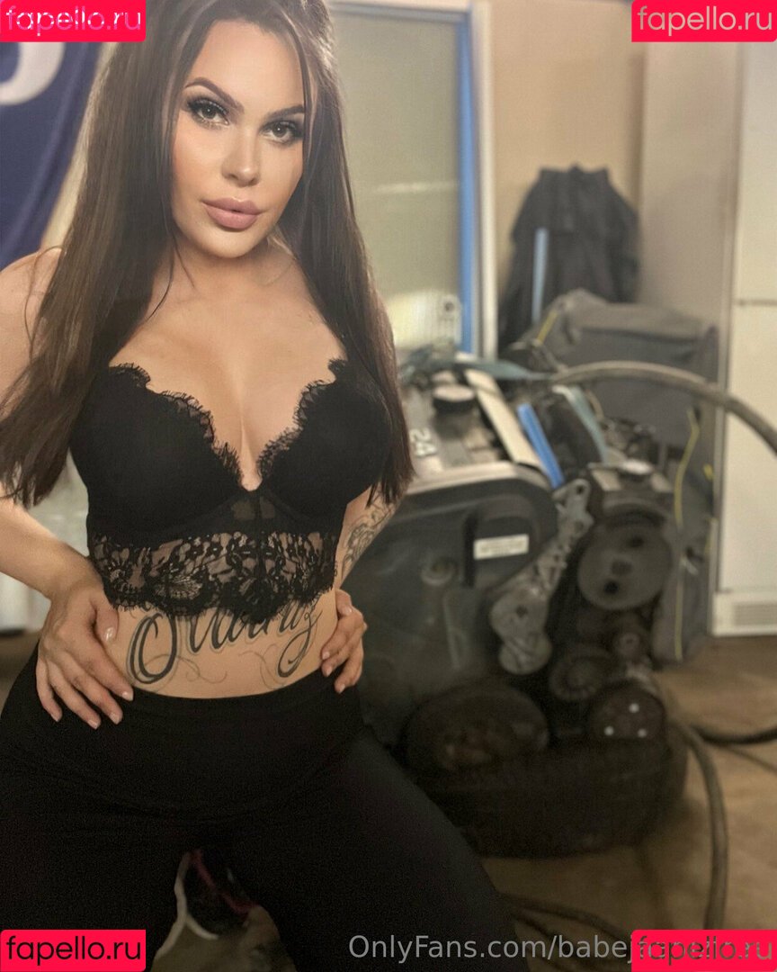 babejaanizfree Onlyfans Photo Gallery 