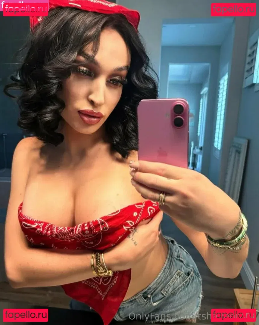 tshavenrose Onlyfans Photo Gallery 