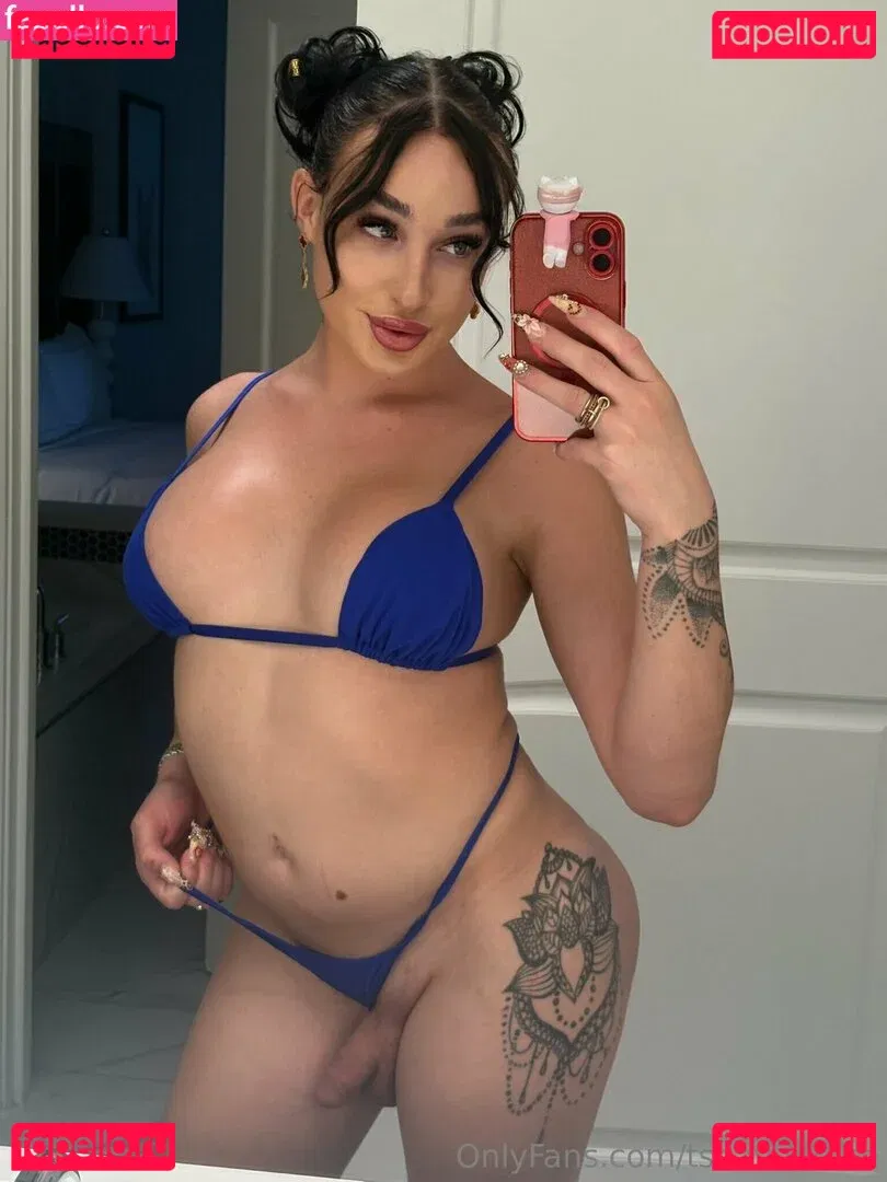 tshavenrose Onlyfans Photo Gallery 