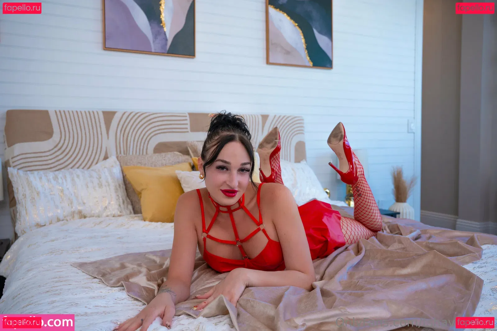 tshavenrose Onlyfans Photo Gallery 