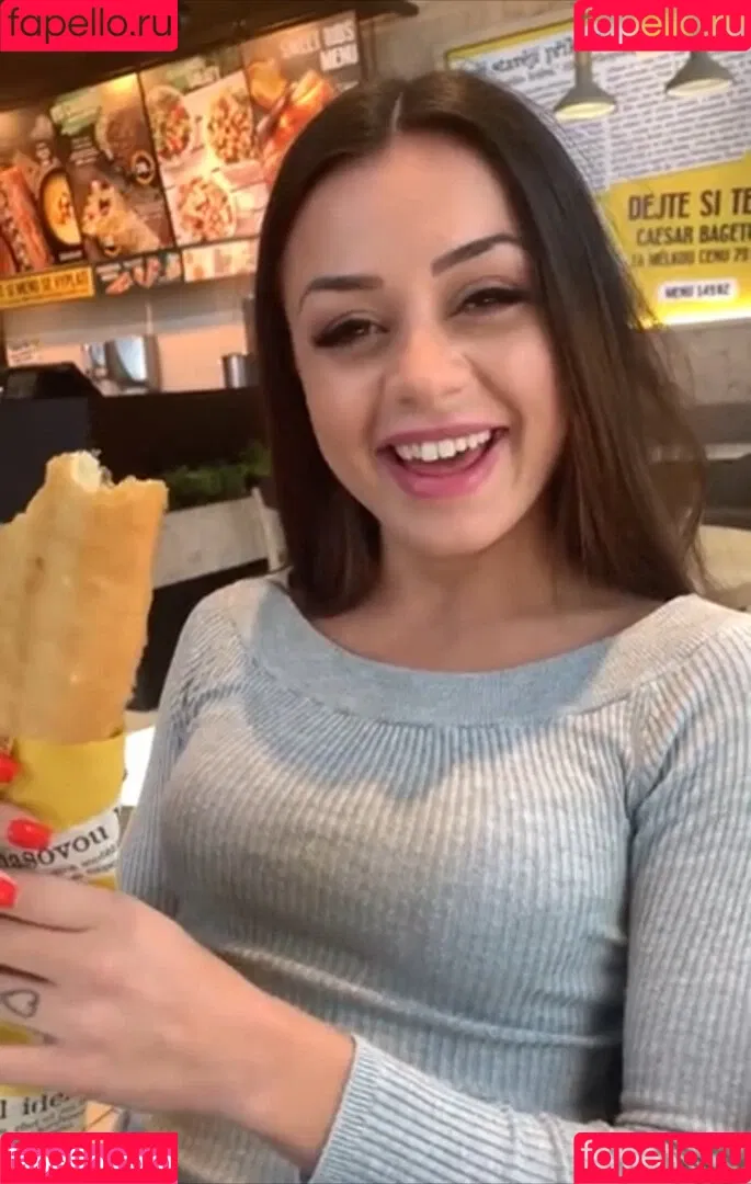 Martina Smeraldi Onlyfans Photo Gallery 