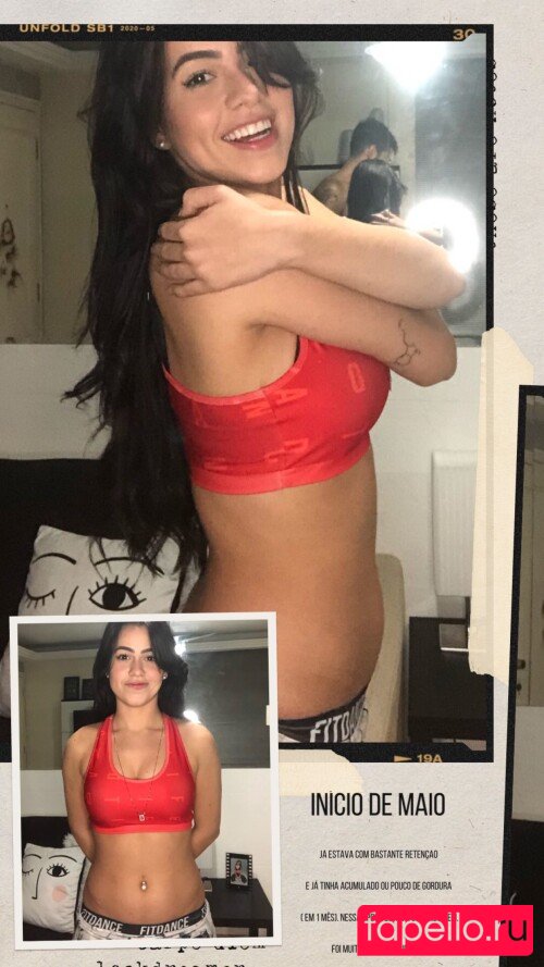 Taynah Smith Nude Onlyfans Photo 9